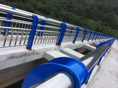 北京不锈钢复合管  道路护栏  桥梁护栏  天桥护栏